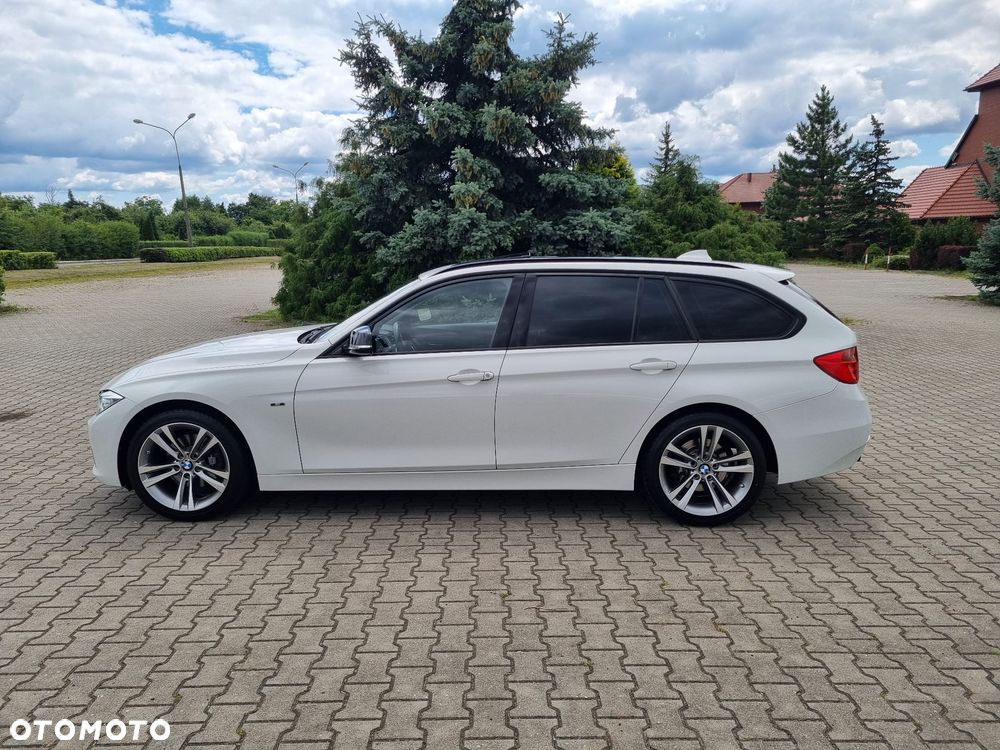 BMW Seria 3 - 3