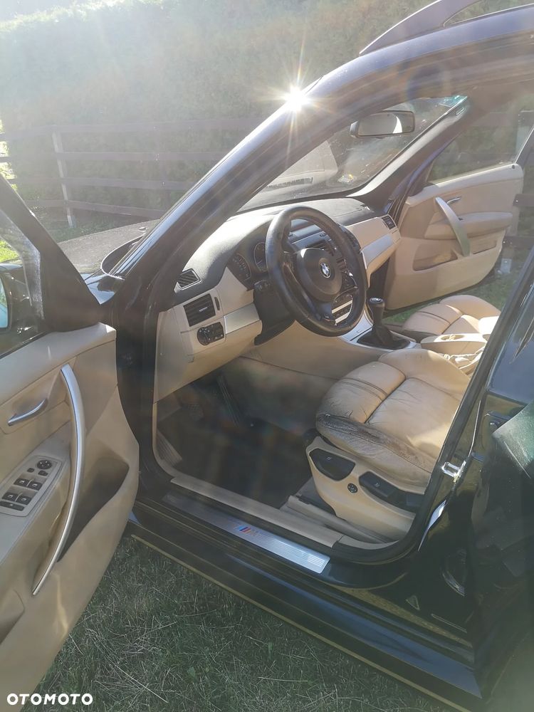 BMW X3 - 9