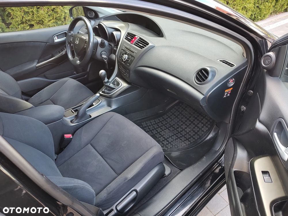 Honda Civic - 21