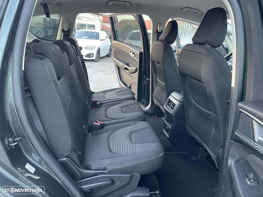 Ford S-Max 2.0 TDCi Business - 24