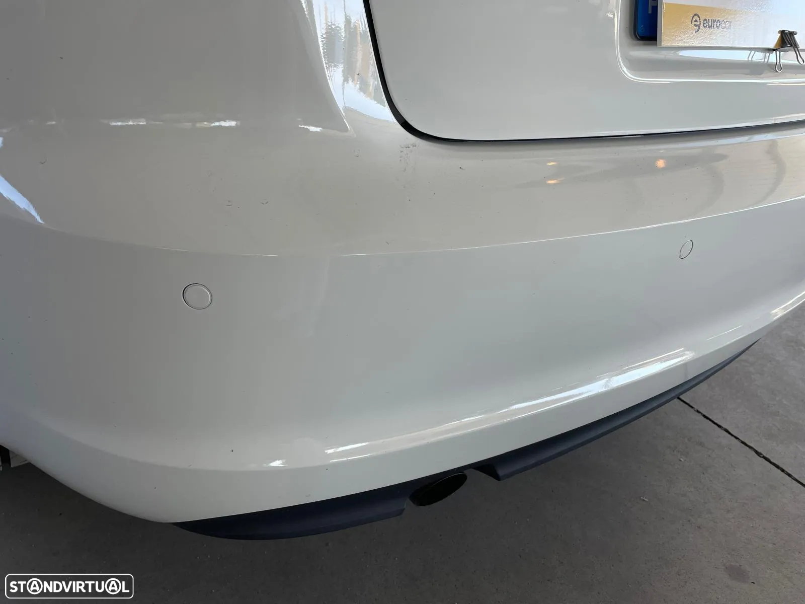 Audi A3 Sportback 1.6 TDI Attraction Business Line - 32