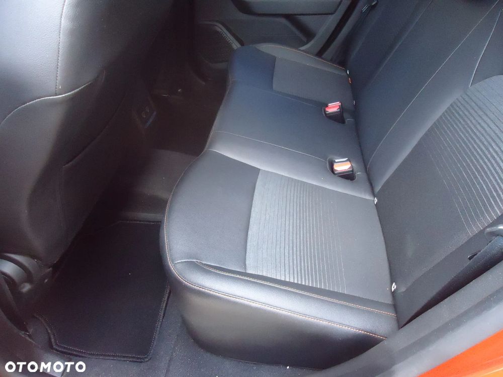 Dacia Duster 1.3 TCe SL Extreme - 16
