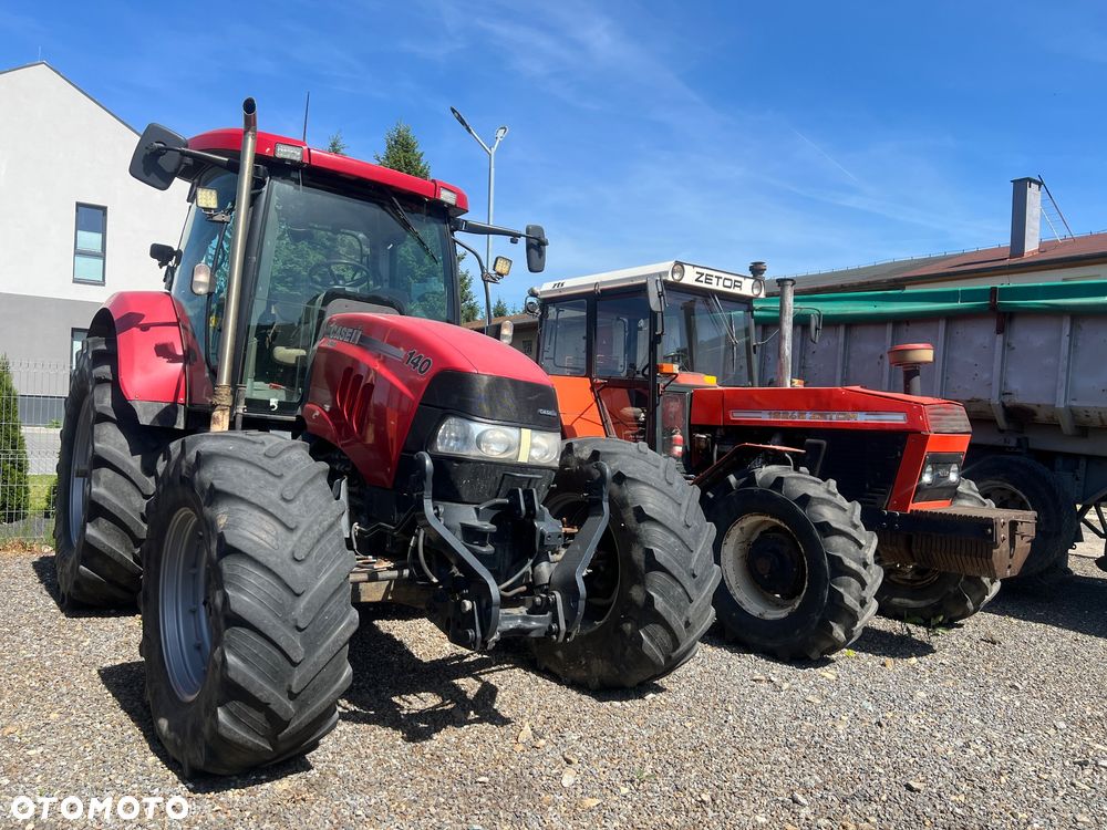 Kubota M5001- 5111CAB - 21