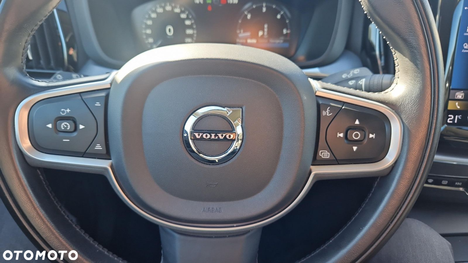 Volvo XC 60 - 27