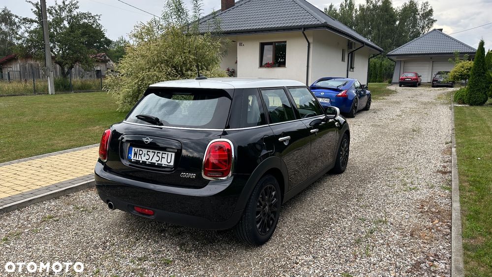 MINI Cooper Standard - 6
