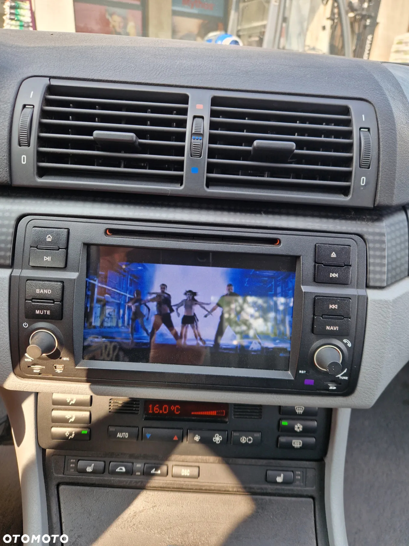BMW Seria 3 330 Ci - 7