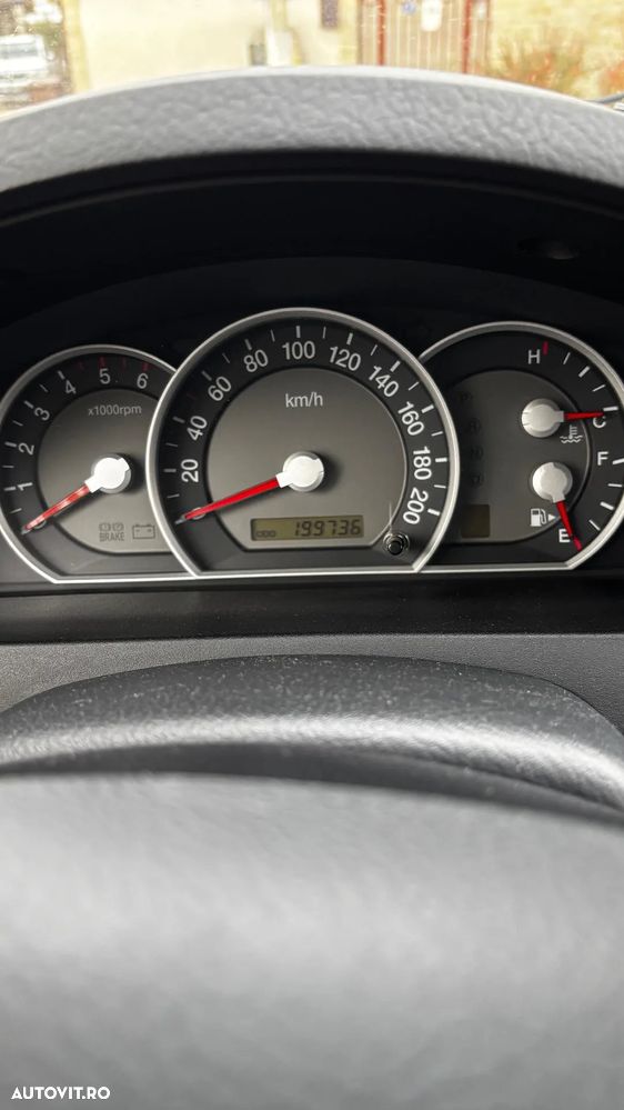Kia Sorento - 3