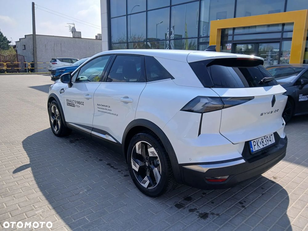 Renault Symbioz 1.8 E-Tech Full Hybrid 160 Techno - 6