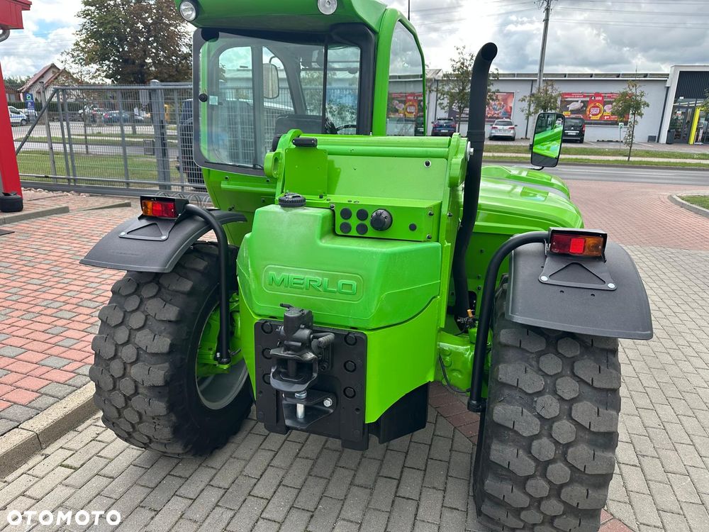 Merlo P 32.6 TOP Panoramic - 7