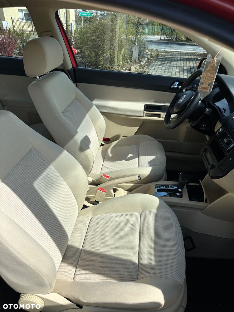 Volkswagen Polo 1.4 16V Highline - 21