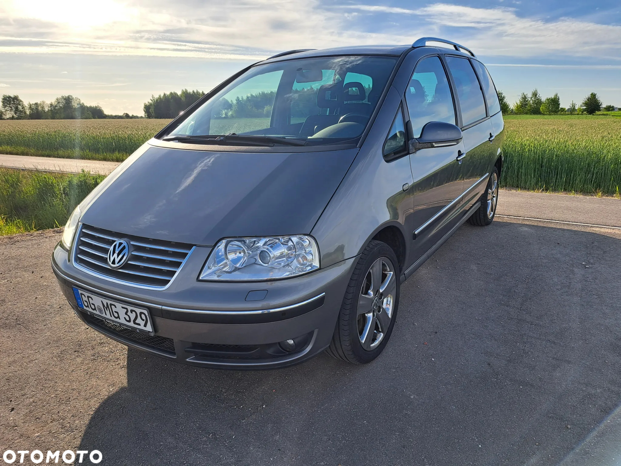 Volkswagen Sharan 1.8 5V Turbo Exclusive Edition II - 3