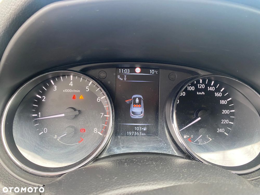 Nissan Qashqai - 13