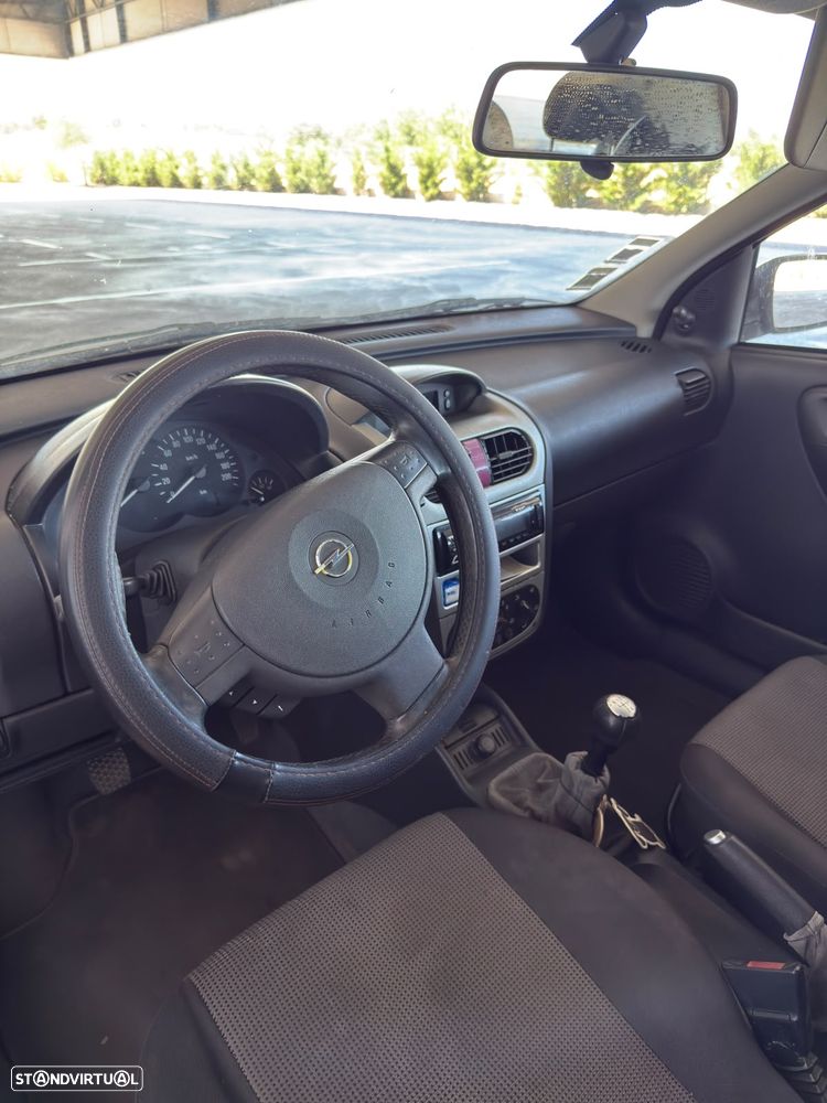 Opel Corsa 1.3 CDTI On Air - 6