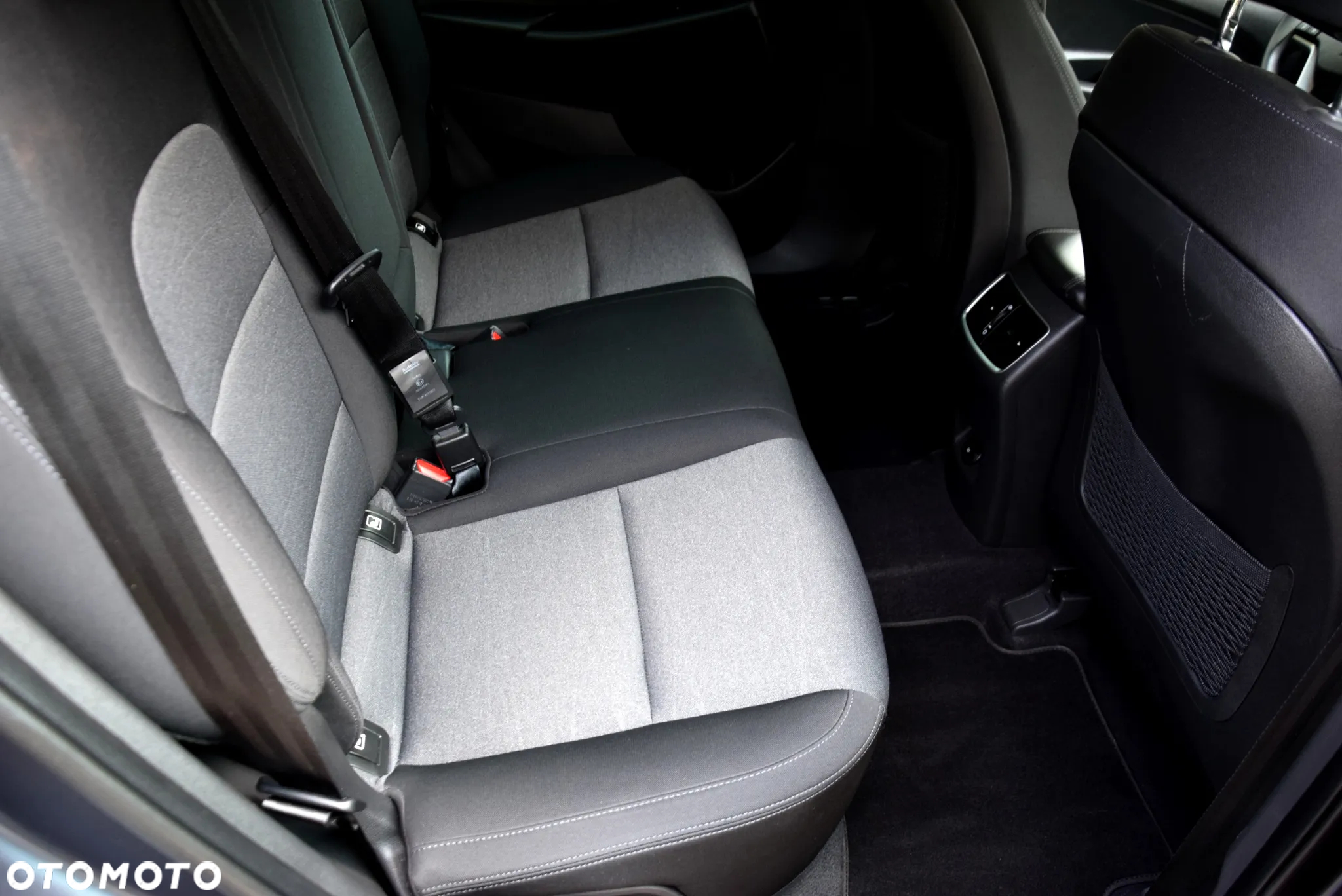Hyundai Tucson 1.6 GDi Comfort 2WD - 15