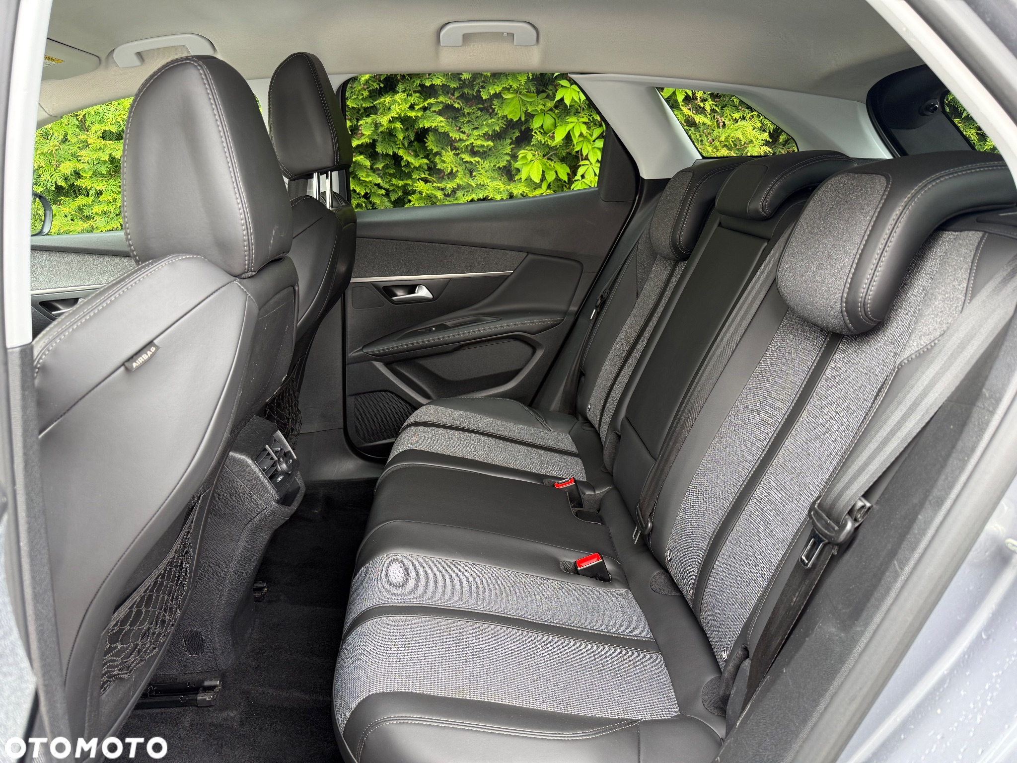 Peugeot 3008 1.5 BlueHDi Active S&S - 11