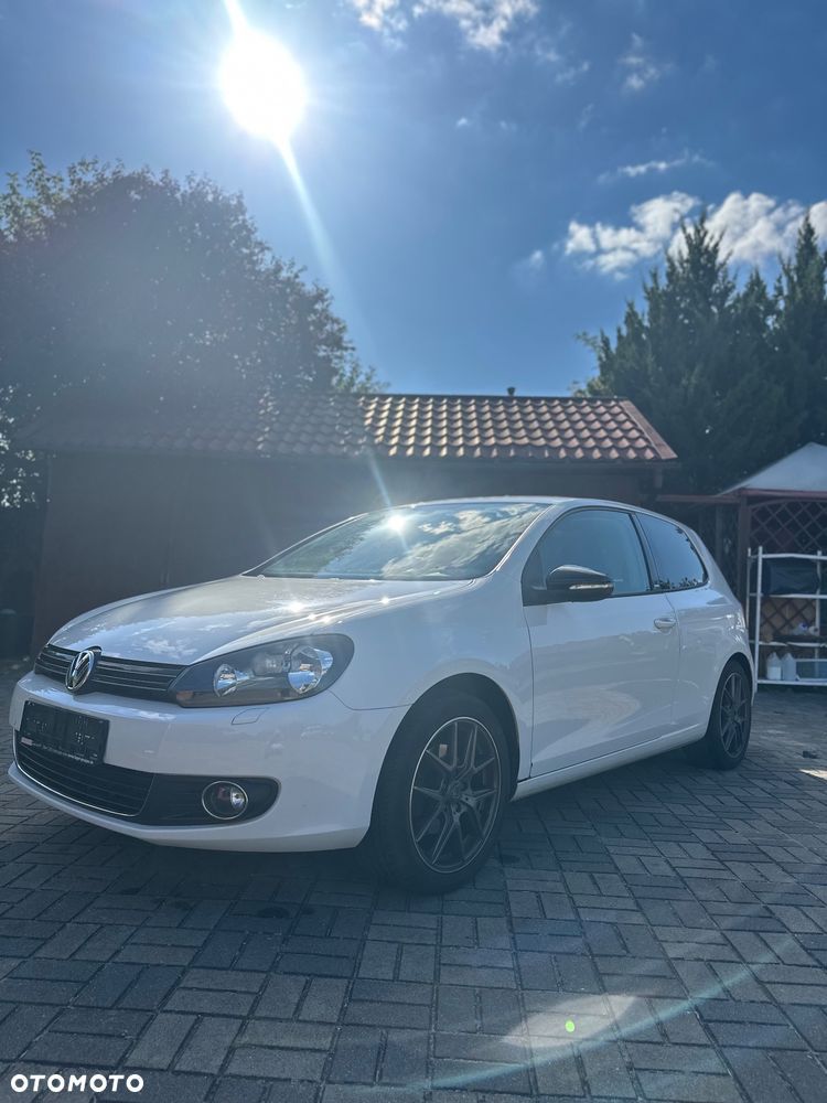 Volkswagen Golf 1.2 TSI Style - 3