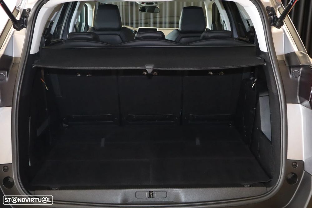 Peugeot 5008 BlueHDI 130 EAT8 Allure - 10