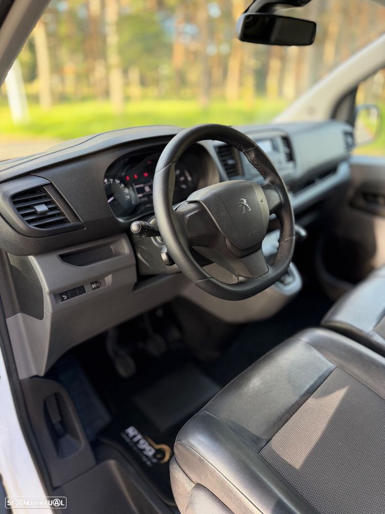 Peugeot Expert 1.6BlueHDI | L2H1 - 29