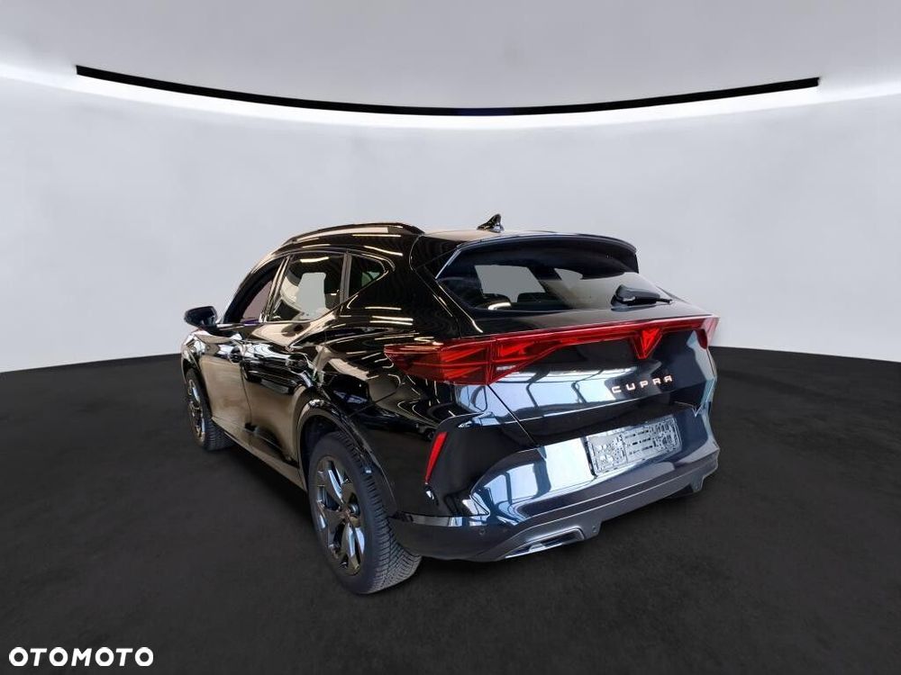 Cupra Formentor - 4