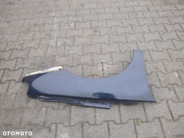 BŁOTNIK PRAWY PRZÓD PRAWY PRZEDNI RENAULT LAGUNA I LIFT NV472 - 4