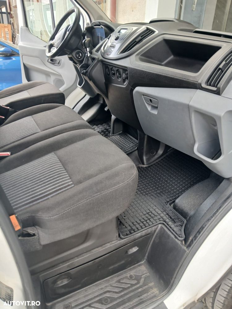 Ford Transit - 7