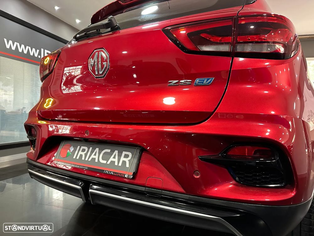 MG ZS EV 50.3 kWh Comfort - 18