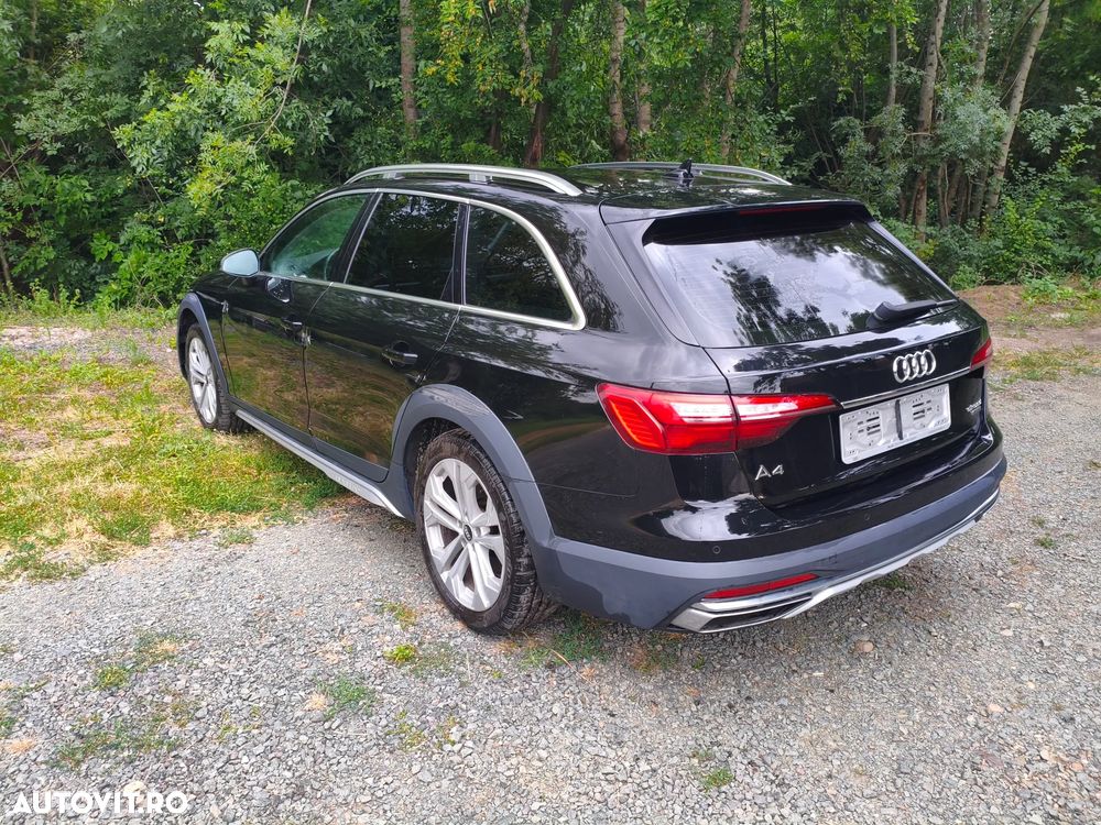 Audi A4 Allroad - 8