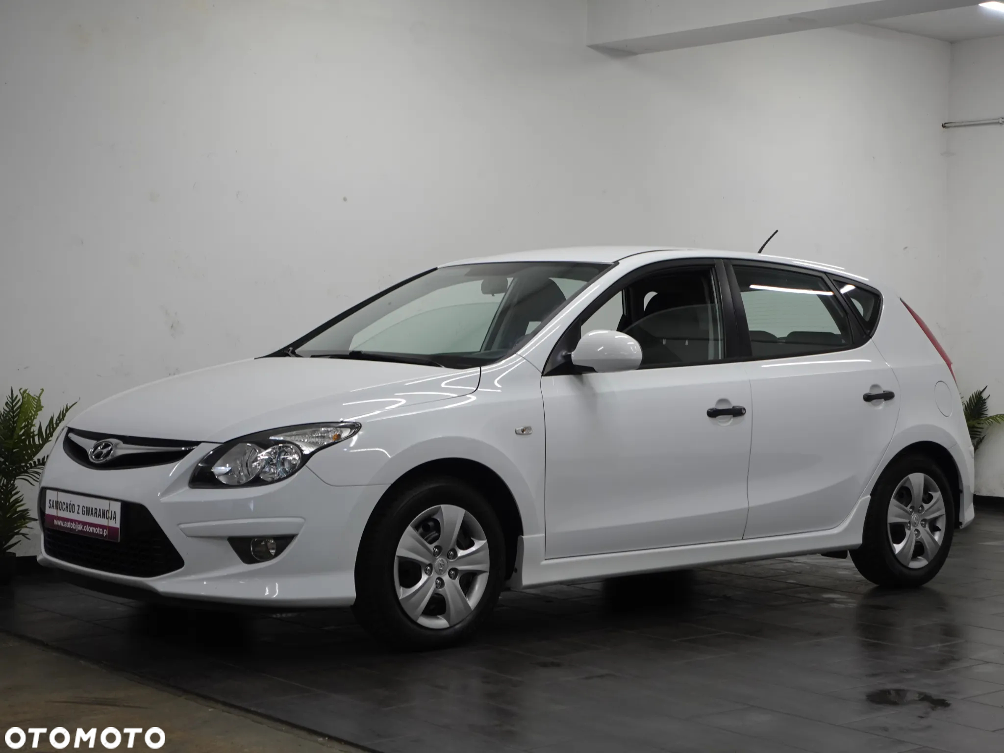 Hyundai i30 1.4 Edition Plus - 3