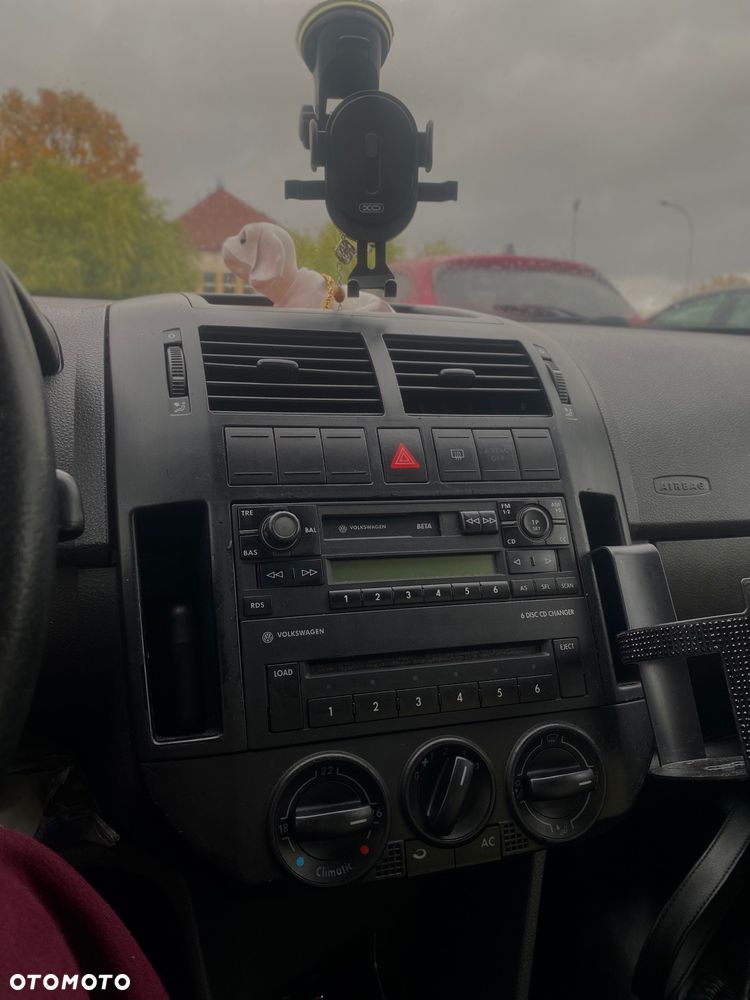 Volkswagen Polo 1.2 Basis - 4