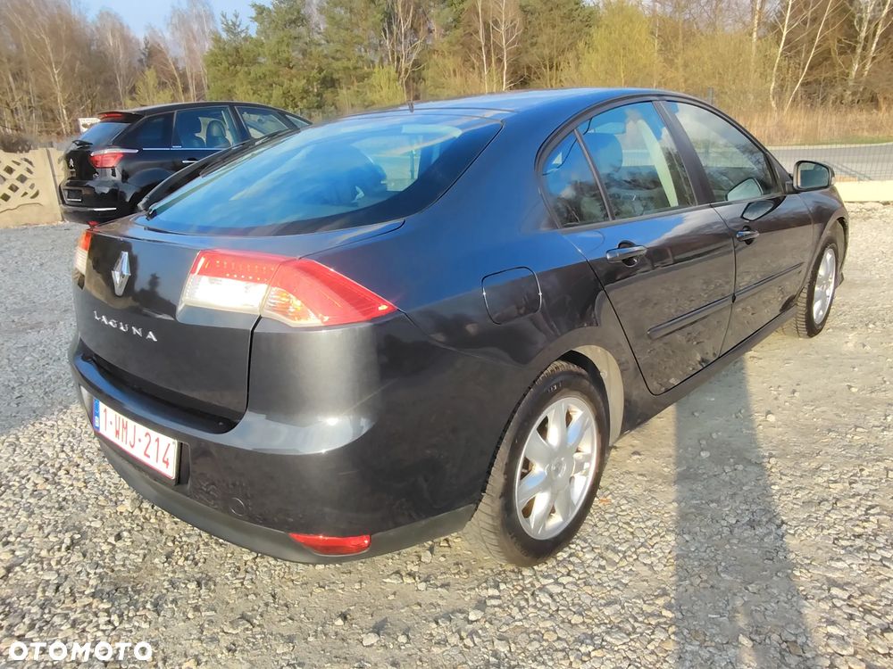 Renault Laguna 1.6 16V Authentique - 13
