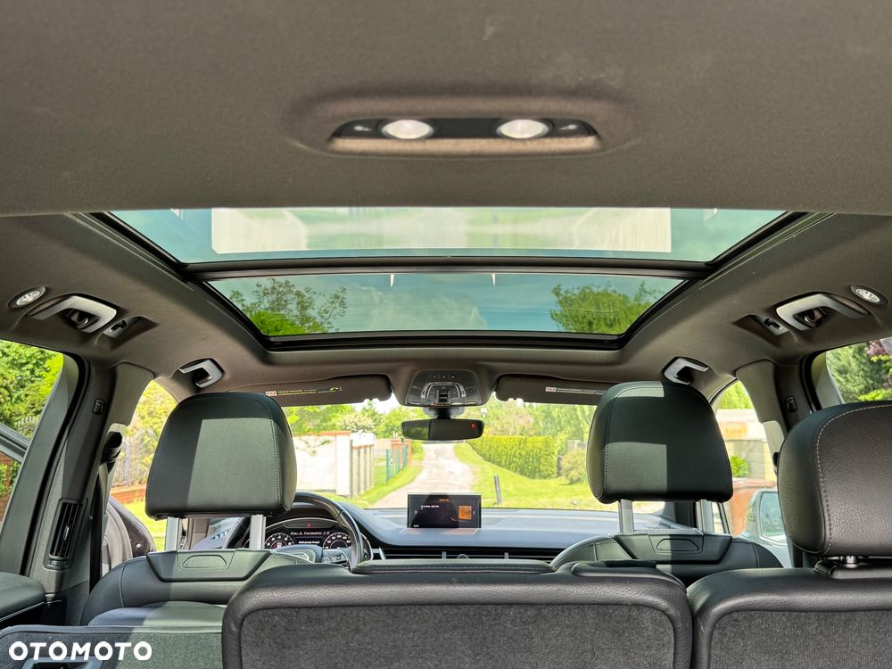Audi Q7 - 14