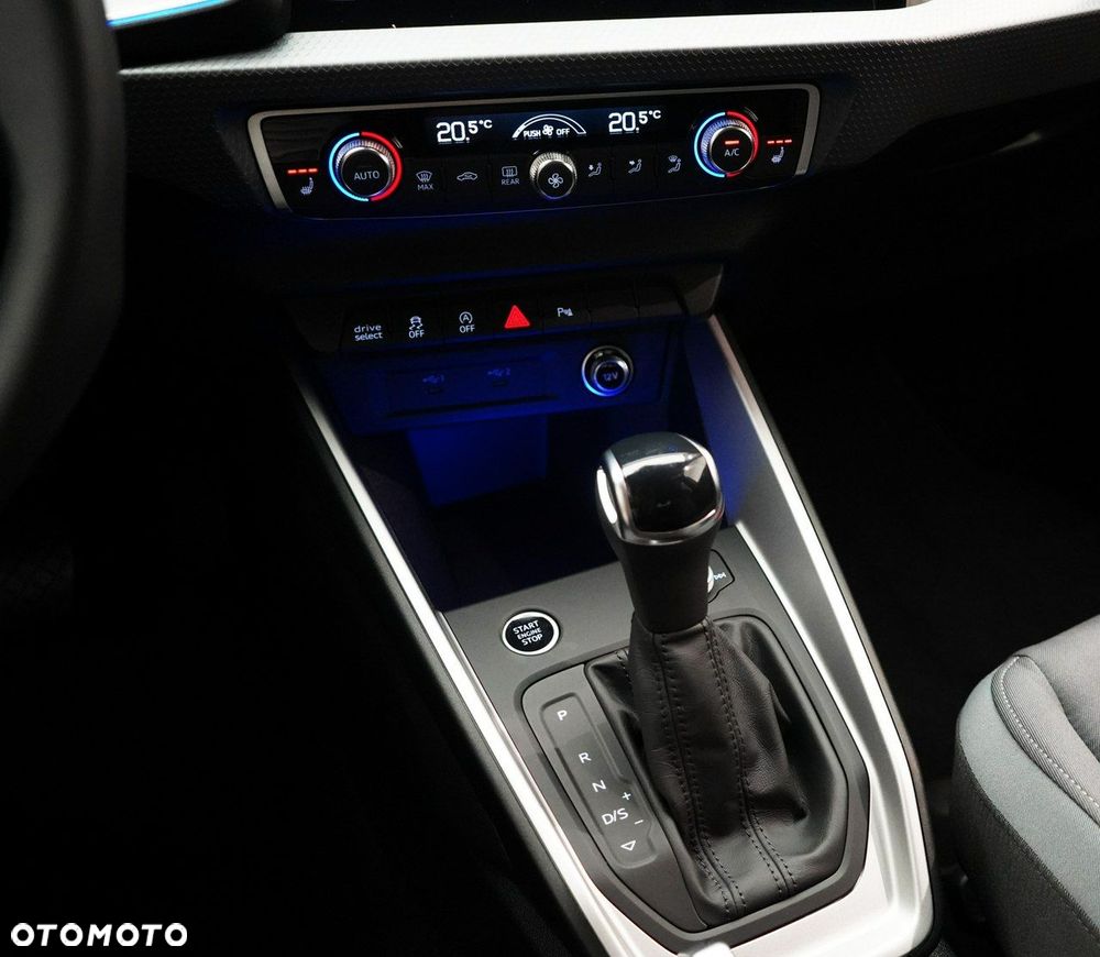 Audi A1 Sportback - 27