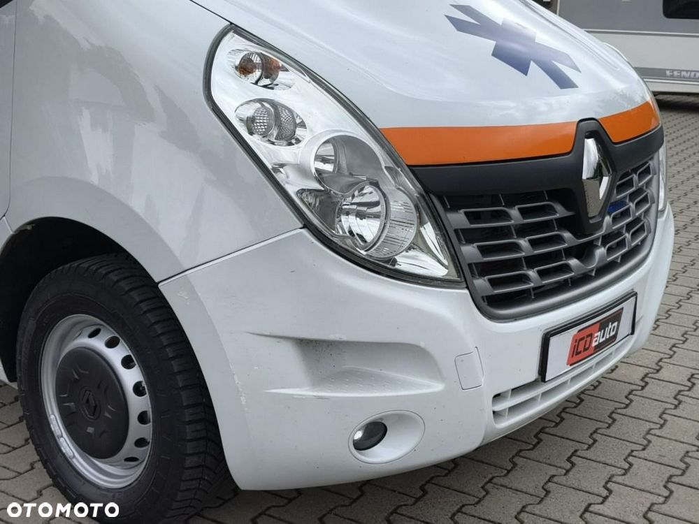 Renault Master - 24