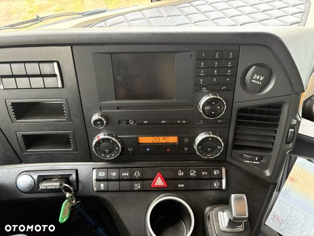Mercedes-Benz Actros 1843 STANDARD - 30