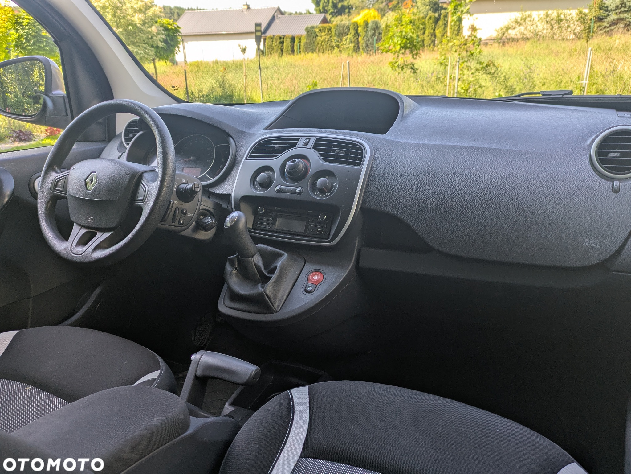 Renault Kangoo 1.5 dCi Privilege Plus - 16