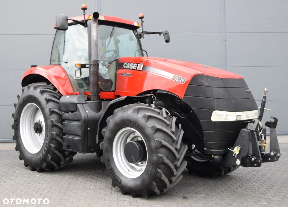 Case IH Magnum 290 - 5