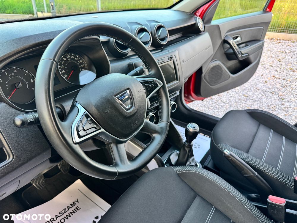 Dacia Duster - 40