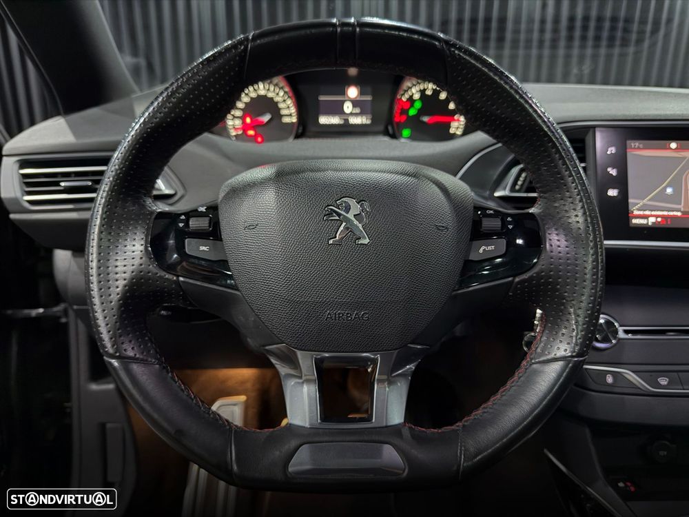 Peugeot 308 SW 1.2 PureTech GT Line - 19