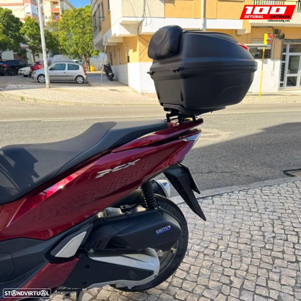 Honda PCX125 125 - 32