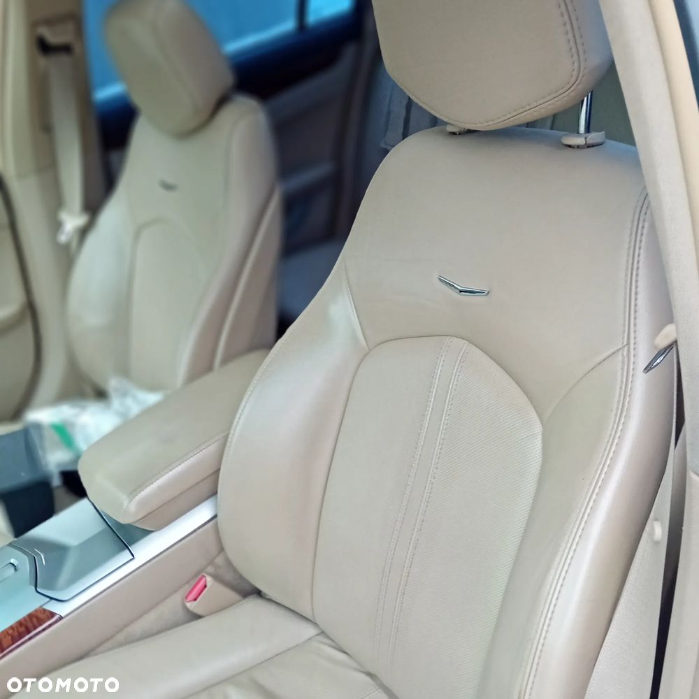 Cadillac CTS 3.6 V6 Automatik Sport Luxury - 22