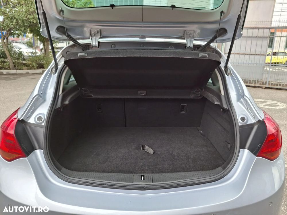 Opel Astra - 18