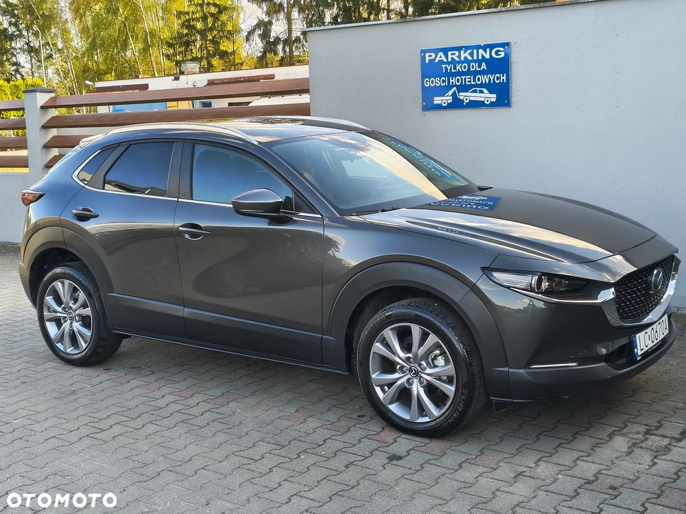 Mazda CX-30 - 3