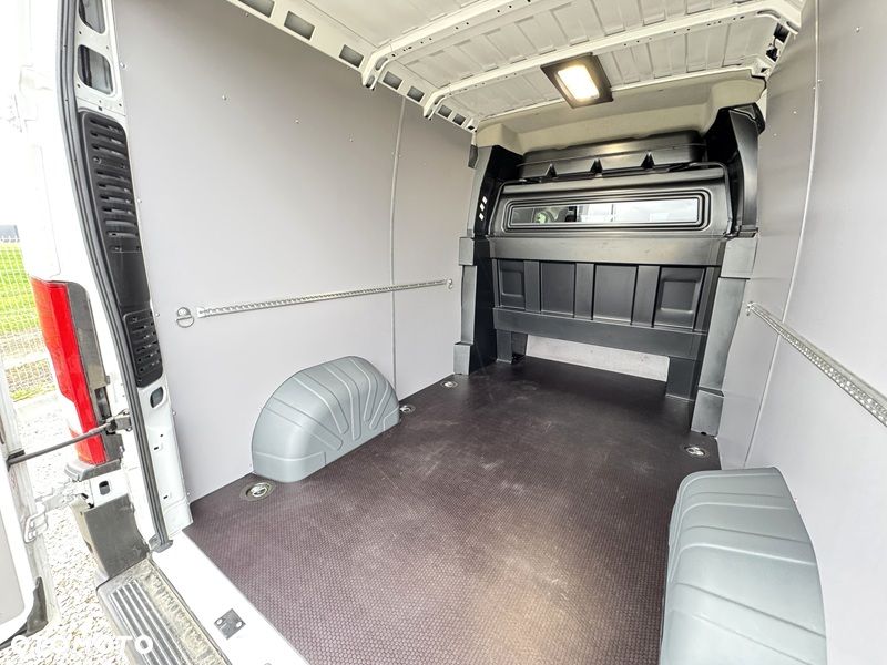 Toyota Proace Max Furgon Brygadowy L3H2 - 5