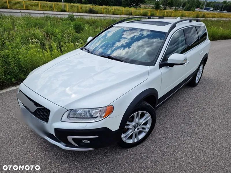Volvo XC 70 - 2