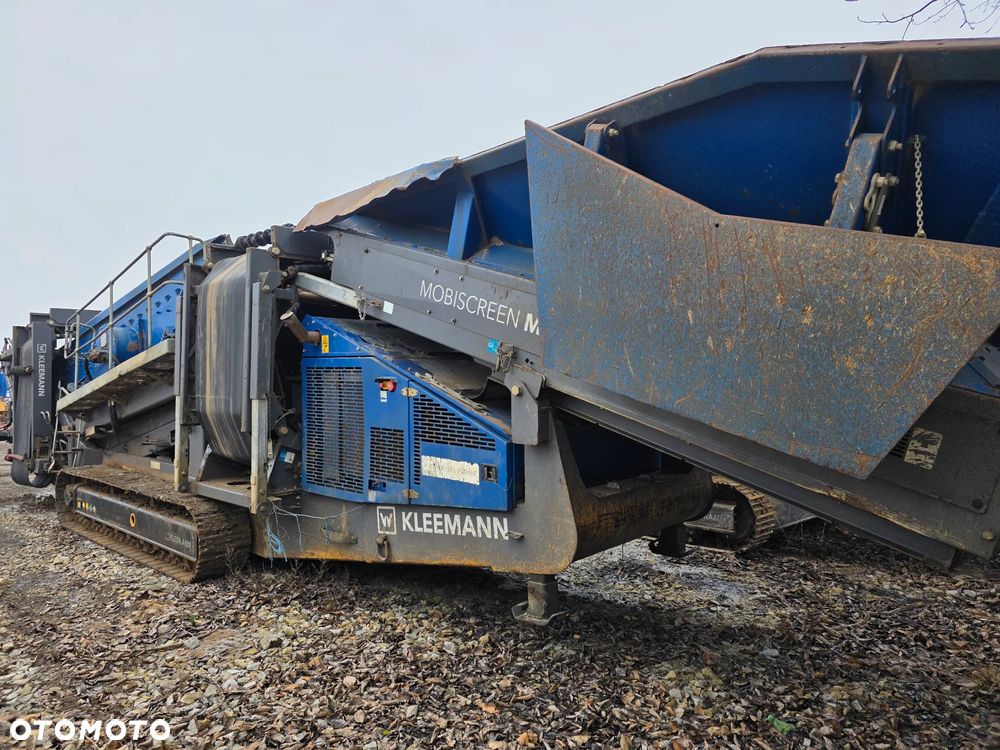 Kleemann MS21Z-AD - 8