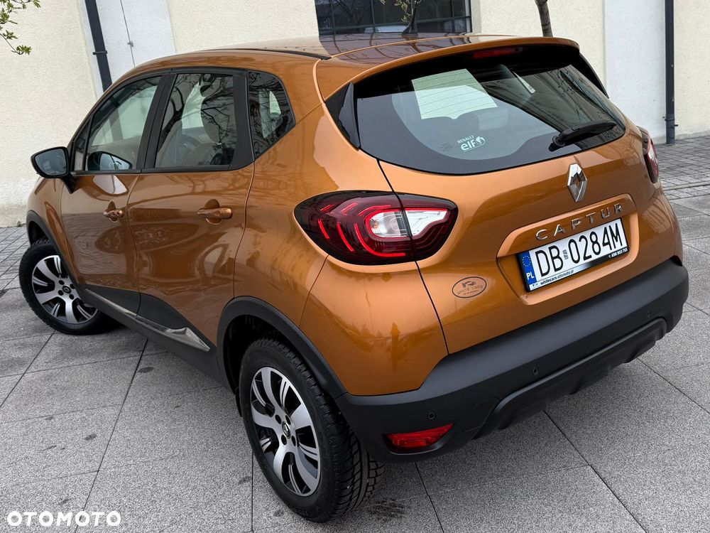 Renault Captur 0.9 Energy TCe Intens - 21