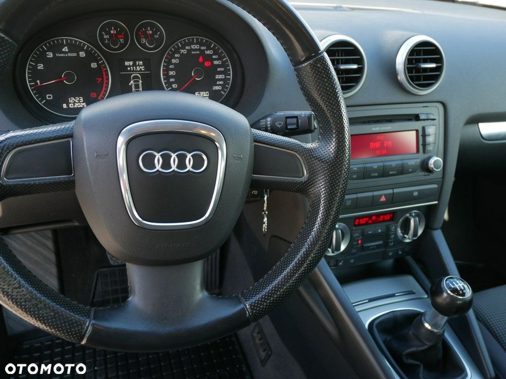 Audi A3 - 15