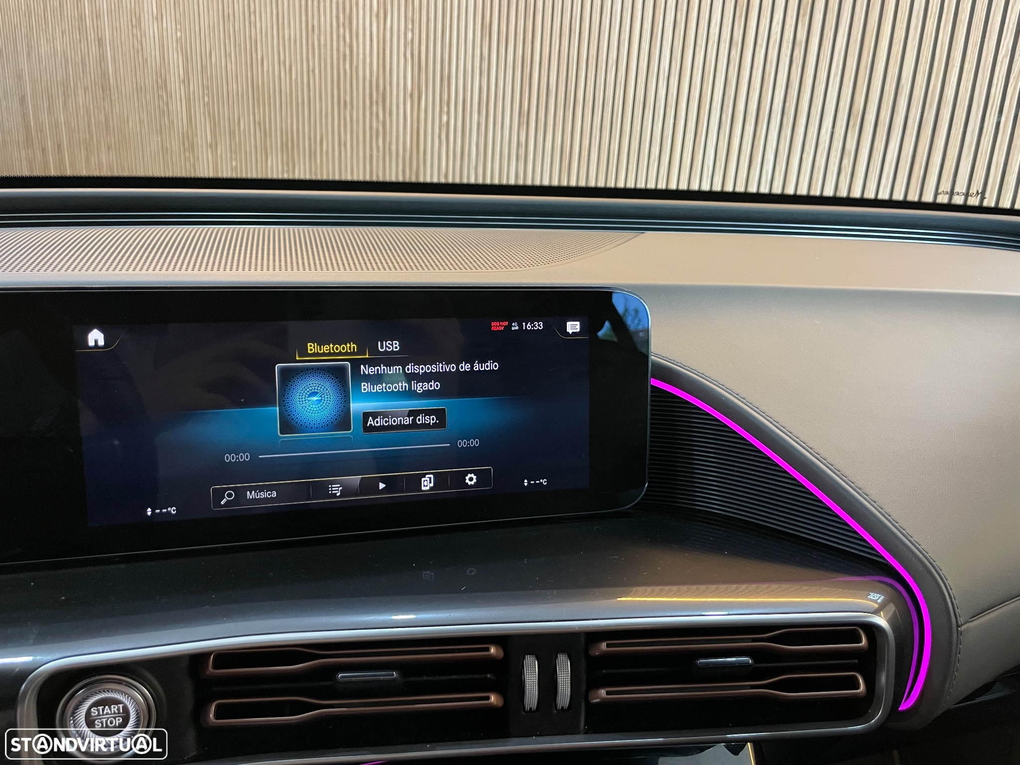 Mercedes-Benz EQC 400 4Matic - 28