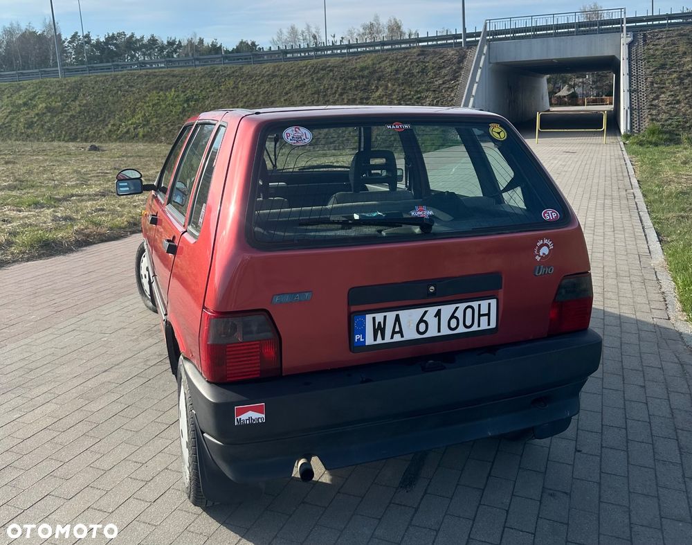 Fiat Uno ver-1-4-s - 3