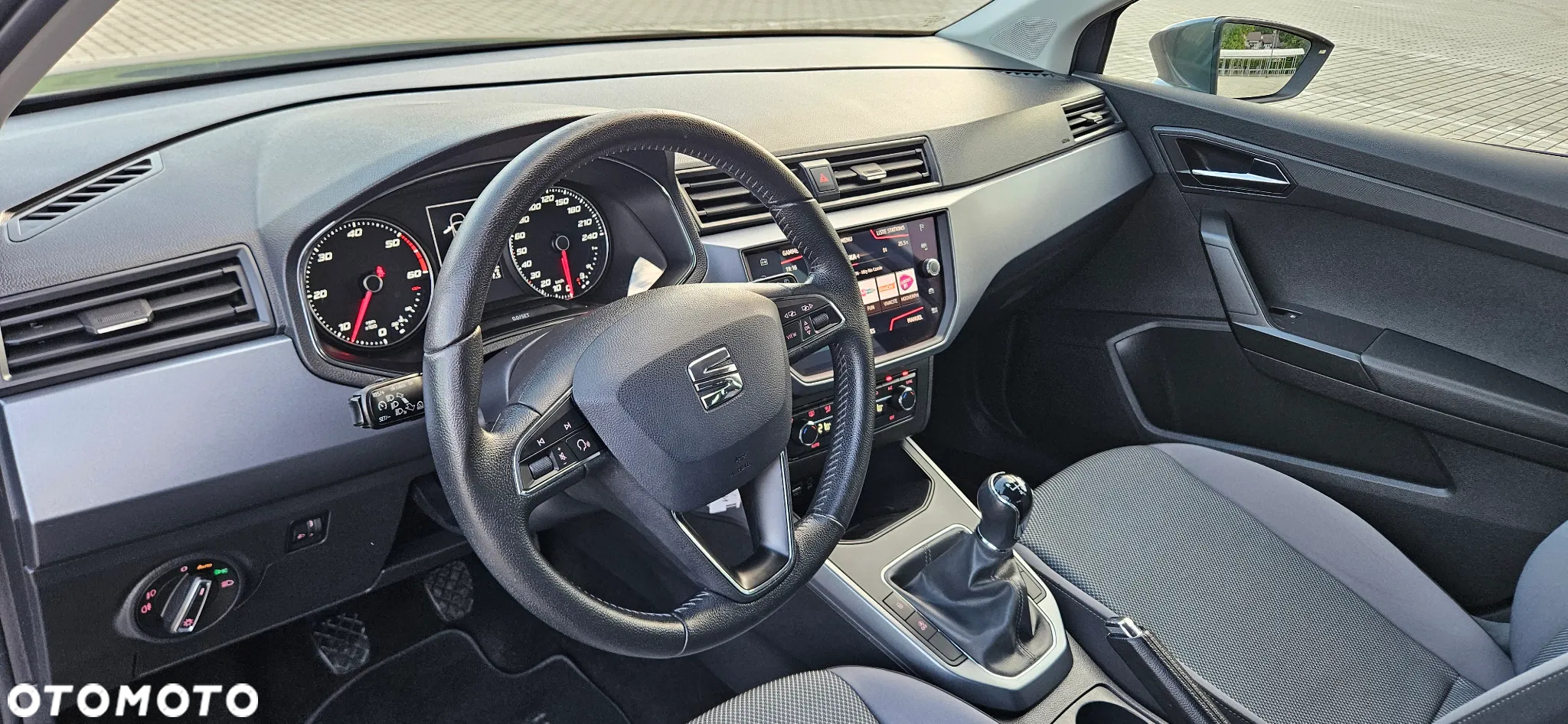 Seat Arona 1.6 TDI XCELLENCE - 6